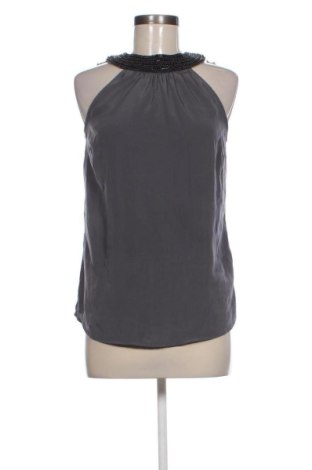 Дамски топ Vero Moda, Размер S, Цвят Сив, Цена 13,06 €, #136986806