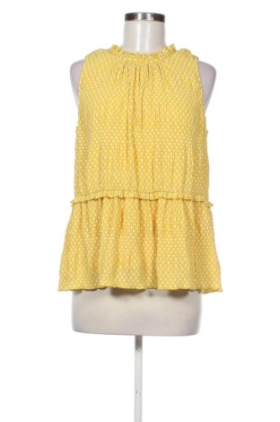 Top de femei Gina Benotti, Mărime M, Culoare Galben, Preț 72,99 Lei, #136987032