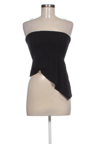Dámsky top  SHEIN, Veľkosť XS, Farba Čierna, Cena  16,61 €, #136987034