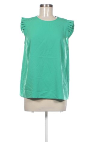 Damentop Vero Moda, Größe L, Farbe Grün, Preis € 8,99, #136987108