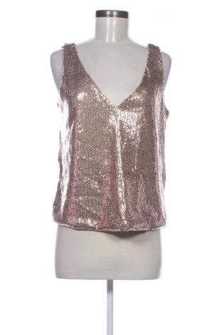 Damentop Mohito, Größe M, Farbe Golden, Preis 12,57 €, #136987494