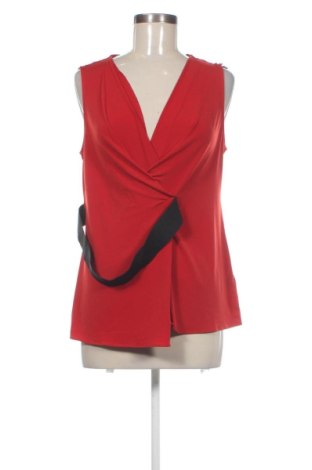 Dámský top Kenneth Cole, Velikost M, Barva Červená, Cena  599,00 Kč, #136987588