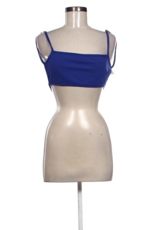Damentop Pretty Little Thing, Größe XS, Farbe Blau, Preis 17,00 €, #136987758