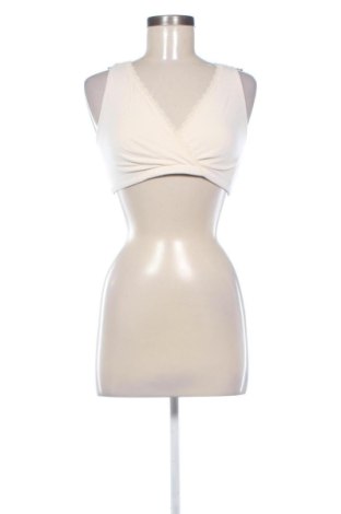 Dámsky top  Bpc Bonprix Collection, Veľkosť M, Farba Kremová, Cena  11,00 €, #136987888