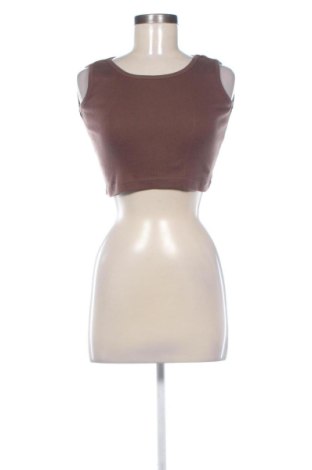 Dámský top Unbranded, Velikost S, Barva Hnědá, Cena  315,00 Kč, #136988219