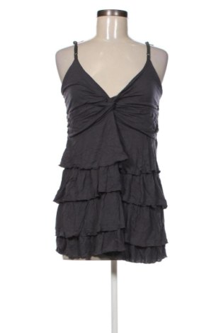 Top de femei Unbranded, Mărime XL, Culoare Gri, Preț 60,99 Lei, #136988370