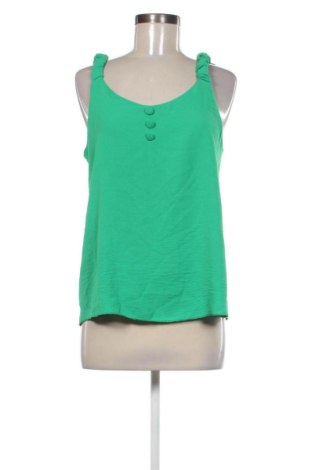 Dámsky top  Unbranded, Veľkosť M, Farba Zelená, Cena  11,00 €, #136988467
