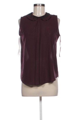 Dámsky top  Unbranded, Veľkosť M, Farba Fialová, Cena  10,82 €, #136988709