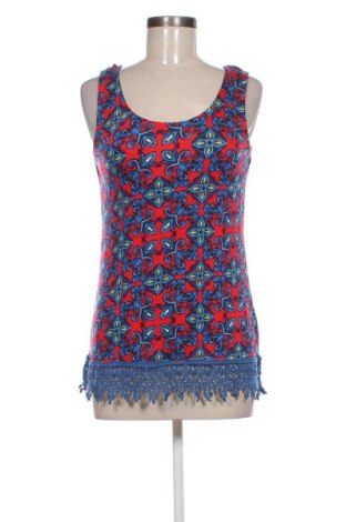 Top de femei Papaya, Mărime S, Culoare Multicolor, Preț 97,96 Lei, #136988853