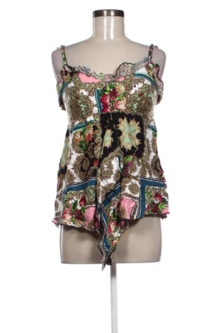 Damentop KappAhl, Größe M, Farbe Mehrfarbig, Preis 11,00 €, #136989180