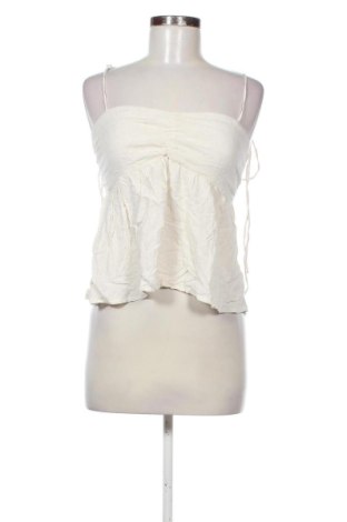 Damentop Unbranded, Größe XXS, Farbe Ecru, Preis 23,99 €, #136989537