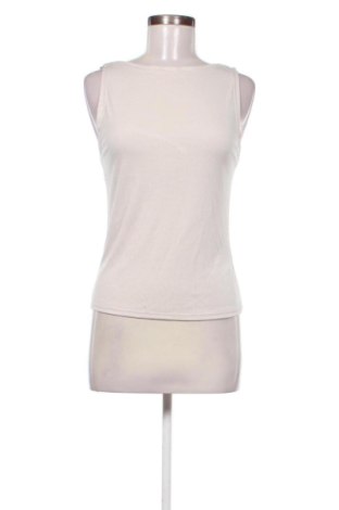 Damentop Unbranded, Größe S, Farbe Ecru, Preis 18,66 €, #136989623