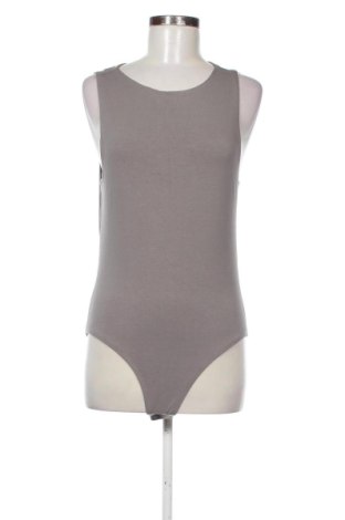 Damski top Even&Odd, Rozmiar S, Kolor Szary, Cena 105,99 zł, #136990002