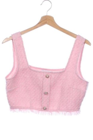 Damentop Reserved, Größe M, Farbe Rosa, Preis 12,86 €, #136990347