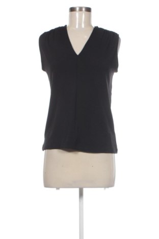 Дамски топ H&M, Размер XS, Цвят Черен, Цена 9,71 €, #136990737