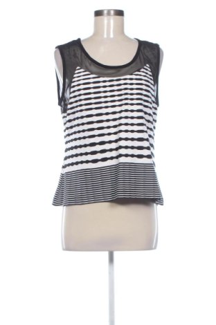 Damentop Joseph Ribkoff, Größe XXL, Farbe Mehrfarbig, Preis 9,00 €, #136991161
