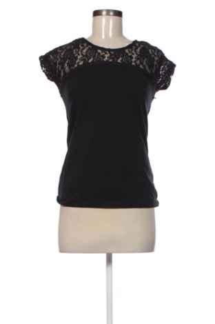 Damentop Clockhouse, Größe S, Farbe Schwarz, Preis 7,99 €, #136992048