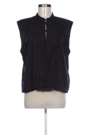 Dámsky top  Massimo Dutti, Veľkosť L, Farba Čierna, Cena  19,41 €, #136992302