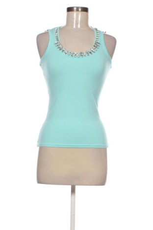 Dámský top Unbranded, Velikost M, Barva Modrá, Cena  265,00 Kč, #136992763