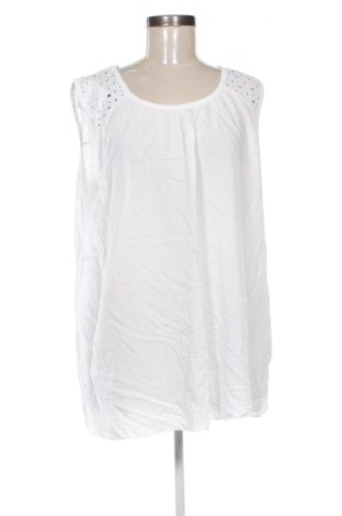 Dámský top Unbranded, Velikost XXL, Barva Bílá, Cena  654,00 Kč, #136993011