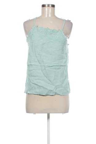 Damentop Camaieu, Größe M, Farbe Grün, Preis 6,99 €, #136993756