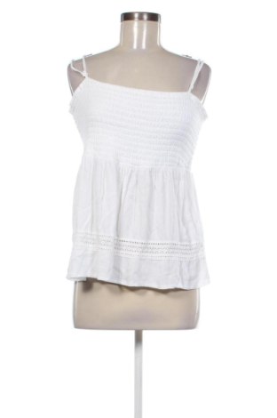 Damentop Unbranded, Größe M, Farbe Weiß, Preis 12,28 €, #136996139