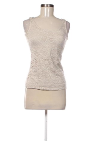 Γυναικείο τοπ Pimkie, Μέγεθος S, Χρώμα  Μπέζ, Τιμή 6,99 €, #136996371
