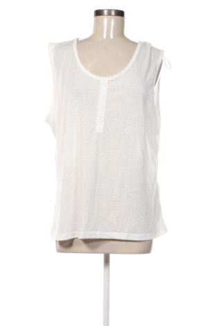 Damentop Unbranded, Größe XXL, Farbe Weiß, Preis 16,99 €, #136997018