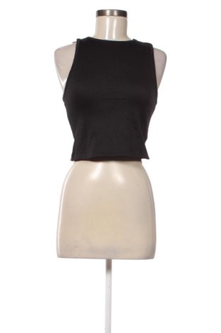 Dámsky top  H&M, Veľkosť M, Farba Čierna, Cena  10,95 €, #136997094