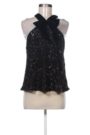 Top de femei H&M, Mărime M, Culoare Negru, Preț 51,00 Lei, #136997499
