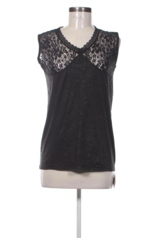 Dámsky top  Unbranded, Veľkosť S, Farba Čierna, Cena  13,95 €, #136997678