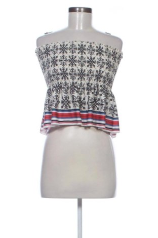Dámsky top  Zara, Veľkosť M, Farba Viacfarebná, Cena  27,43 €, #136998345