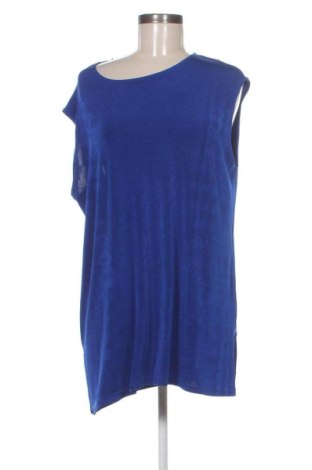 Dámský top Unbranded, Velikost XXL, Barva Modrá, Cena  461,00 Kč, #136998702
