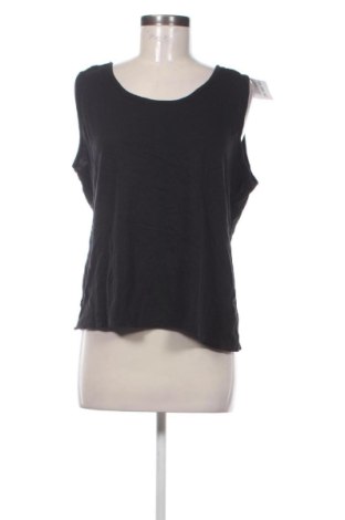 Damski top U Collection, Rozmiar L, Kolor Czarny, Cena 45,99 zł, #136999142