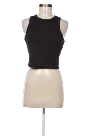 Top de femei H&M, Mărime M, Culoare Negru, Preț 54,99 Lei, #136999176