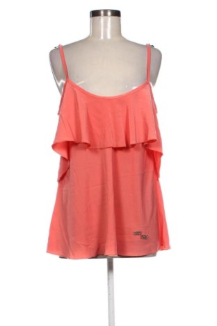 Γυναικείο τοπ Be You, Μέγεθος M, Χρώμα Ρόζ , Τιμή 10,00 €, #137000120