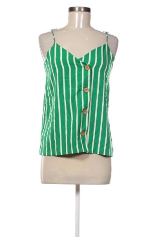 Dámský top Mango, Velikost S, Barva Zelená, Cena  349,00 Kč, #137000585