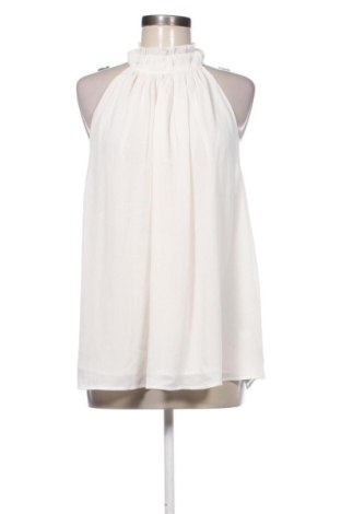 Damentop H&M, Größe L, Farbe Ecru, Preis 12,19 €, #137001094