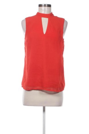 Γυναικείο τοπ Vero Moda, Μέγεθος S, Χρώμα Κόκκινο, Τιμή 7,99 €, #137001271