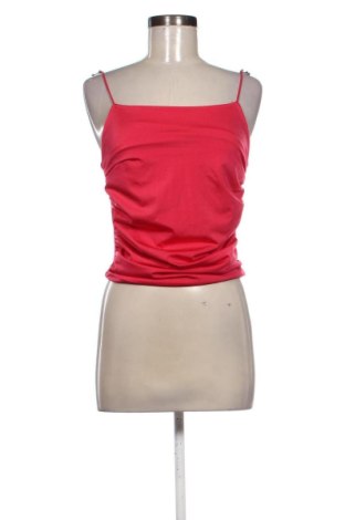 Dámský top Sinsay, Velikost M, Barva Růžová, Cena  218,00 Kč, #137001900