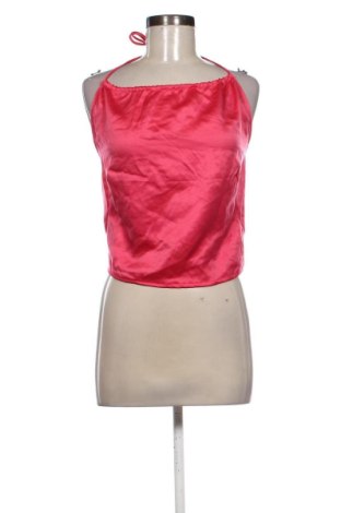 Dámský top Sinsay, Velikost M, Barva Růžová, Cena  218,00 Kč, #137001945