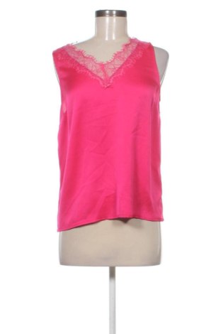 Top de femei Unbranded, Mărime M, Culoare Roz, Preț 47,24 Lei, #137002125