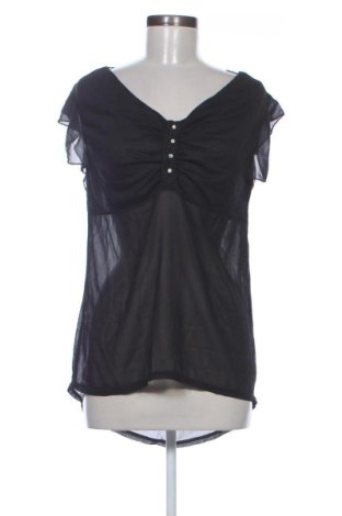 Damski top Michelle, Rozmiar M, Kolor Czarny, Cena 39,52 zł, #137002165