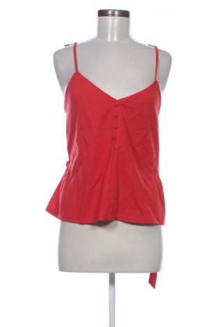 Női top Mango, Méret M, Szín Piros, Ár 3 333 Ft, #137002295