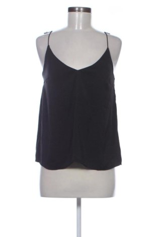 Damentop H&M, Größe M, Farbe Schwarz, Preis € 9,40, #137002459