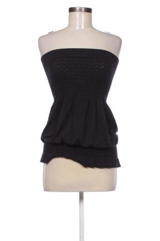 Damski top Unbranded, Rozmiar M, Kolor Czarny, Cena 39,52 zł, #137002484