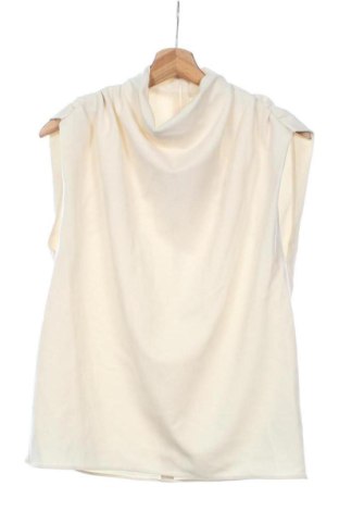 Dámský top Zara, Velikost M, Barva Krémová, Cena  218,00 Kč, #137003823