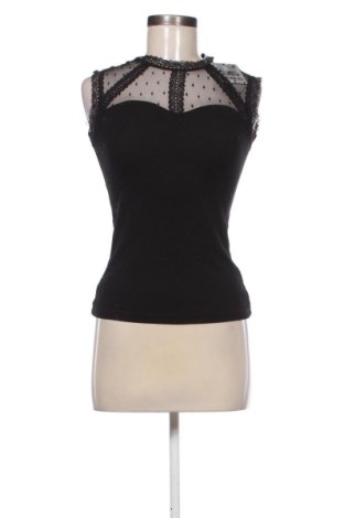 Damentop Unbranded, Größe S, Farbe Schwarz, Preis 12,76 €, #137004310