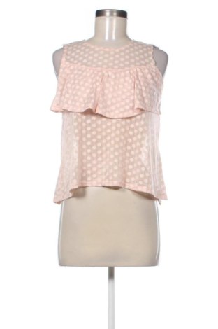 Top de femei Amisu, Mărime XS, Culoare Roz, Preț 85,35 Lei, #137004793
