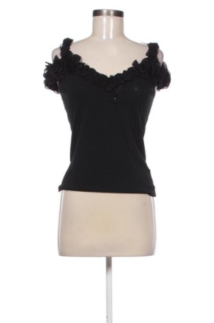 Dámský top Unbranded, Velikost M, Barva Černá, Cena  226,00 Kč, #137004900
